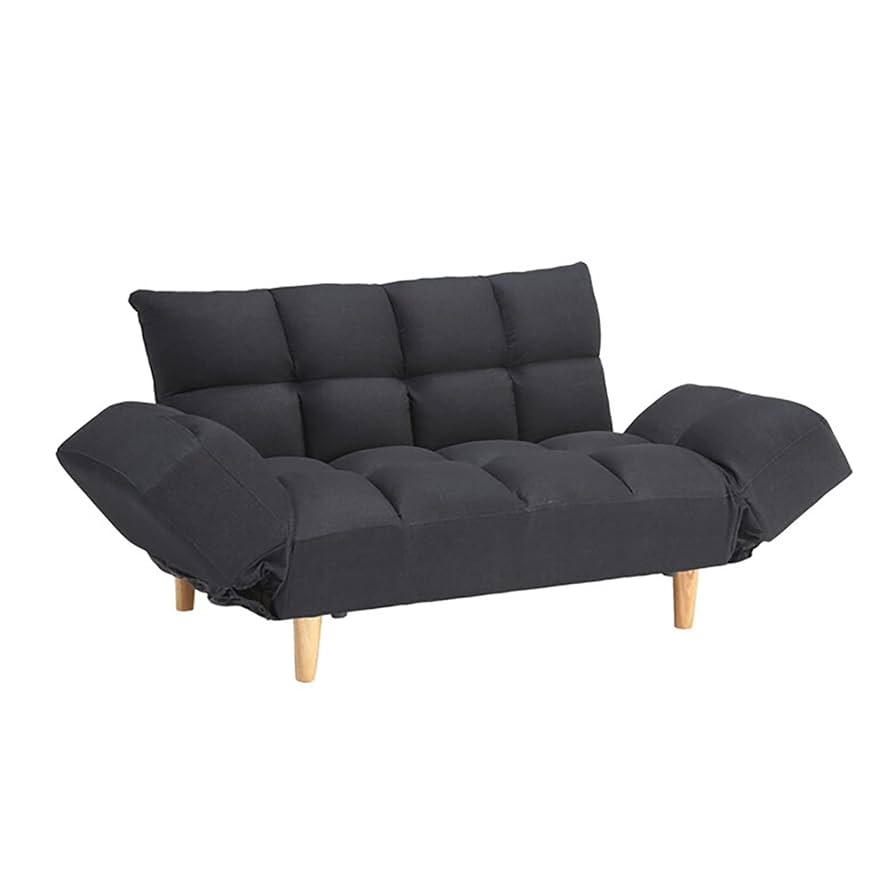 黒 2人掛けソファ ジャンク 楽天市場】ソファ 2人掛け レザー 合皮 黒 ソファー 白 ホワイト